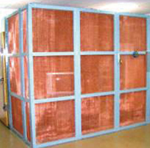 建設屏蔽機房有什麽好處